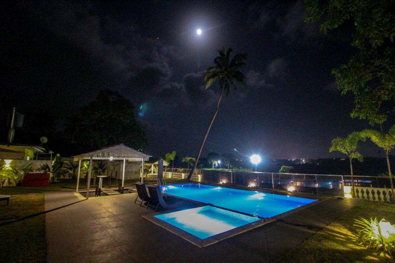 Villa Beleza Infinita Mapusa Dış mekan fotoğraf