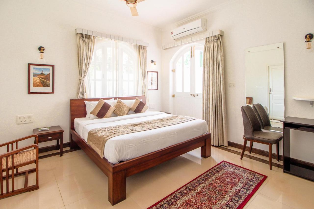 Villa Beleza Infinita Mapusa Dış mekan fotoğraf