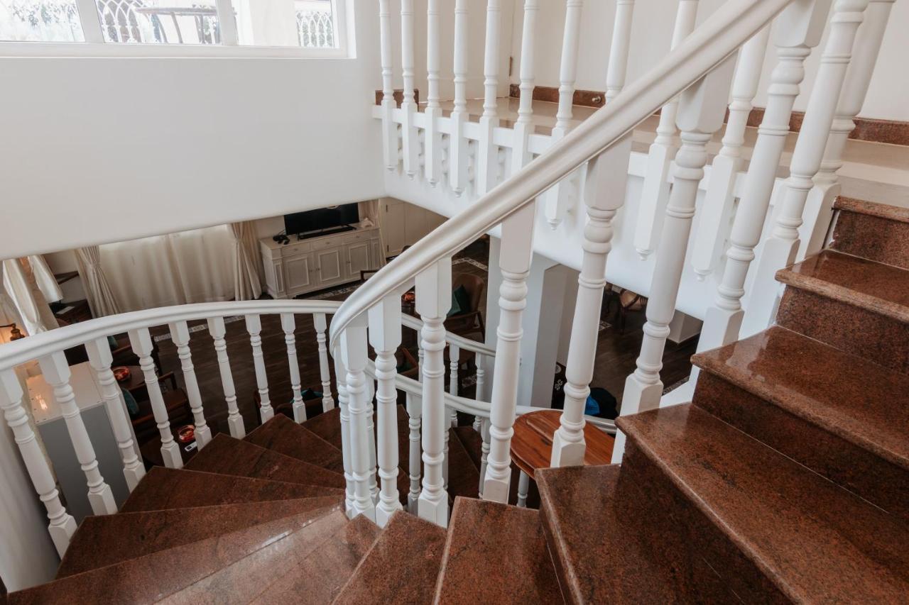 Villa Beleza Infinita Mapusa Dış mekan fotoğraf
