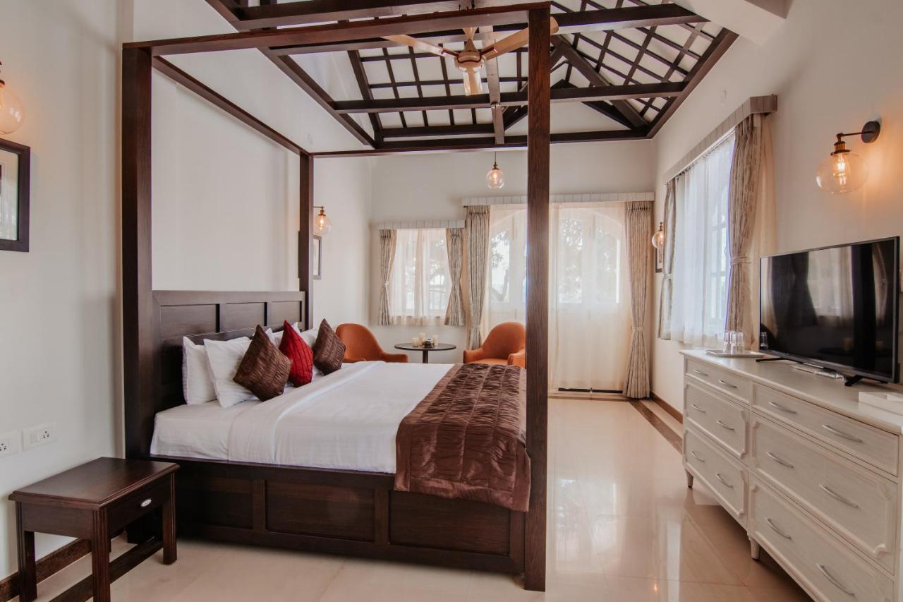 Villa Beleza Infinita Mapusa Dış mekan fotoğraf